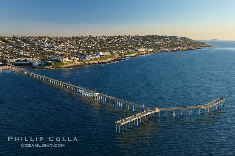 Ocean Beach Pier, San Diego – Natural History Photography Blog