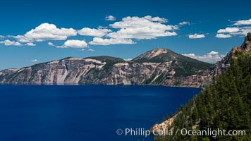 Crater Lake National Park