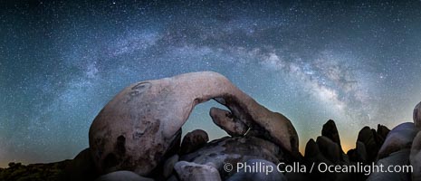 Joshua Tree National Park, California