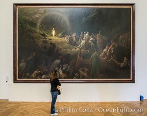 Petit Palais, (Small Palace), is a museum in Paris, France. Built for the Universal Exhibition in 1900 to Charles Girault's designs, it now houses the City of Paris Museum of Fine Arts (musee des beaux-arts de la ville de Paris)