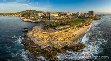 Boomer, Point La Jolla Beaches To Close Year-Round For Sea Lions