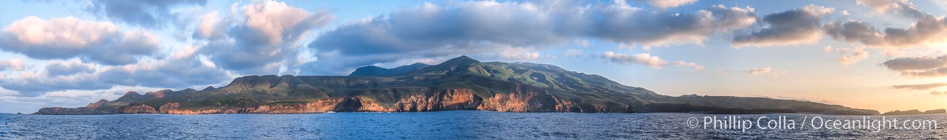 Socorro, Revillagigedos, Baja California, Mexico, Socorro Island (Islas Revillagigedos)