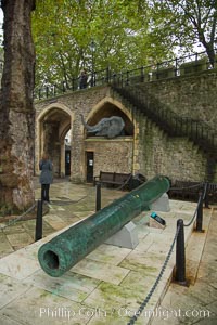 Tower of London