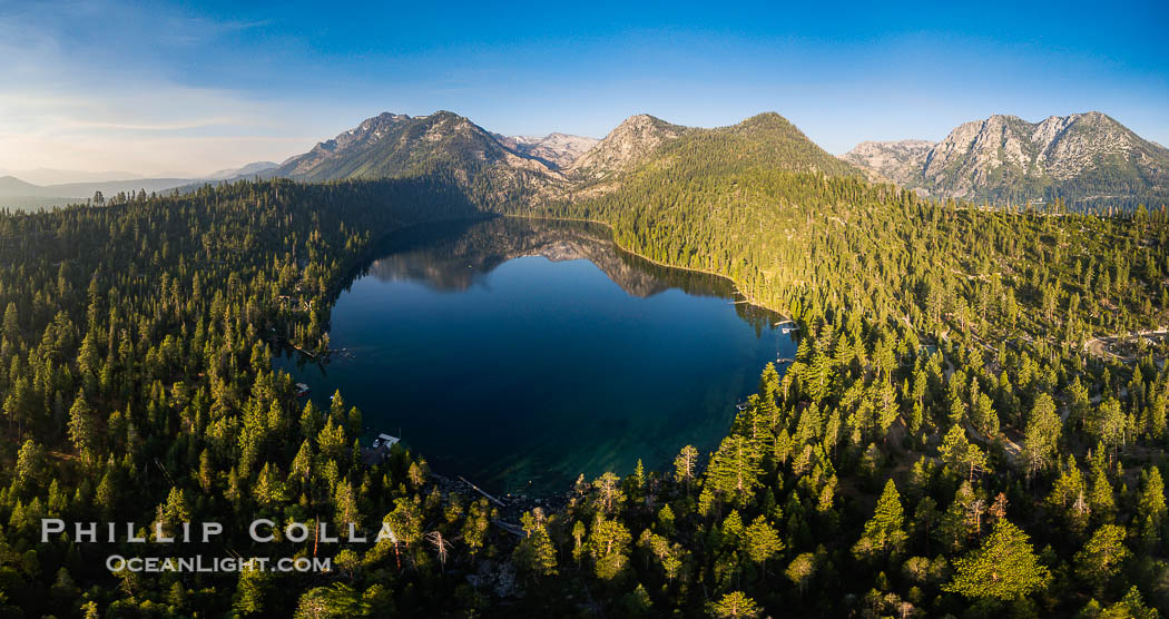 Cascade lake hi-res stock photography and images - Alamy